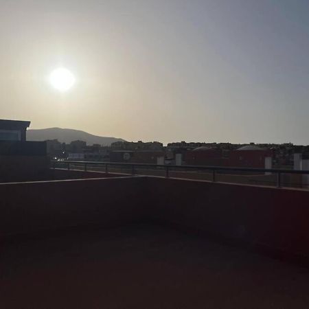 Eucorralejo 1 Villa Buitenkant foto