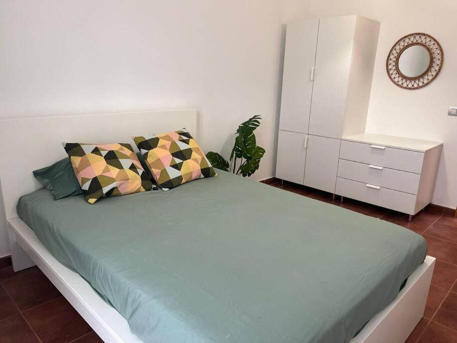 Eucorralejo 1 Villa Buitenkant foto