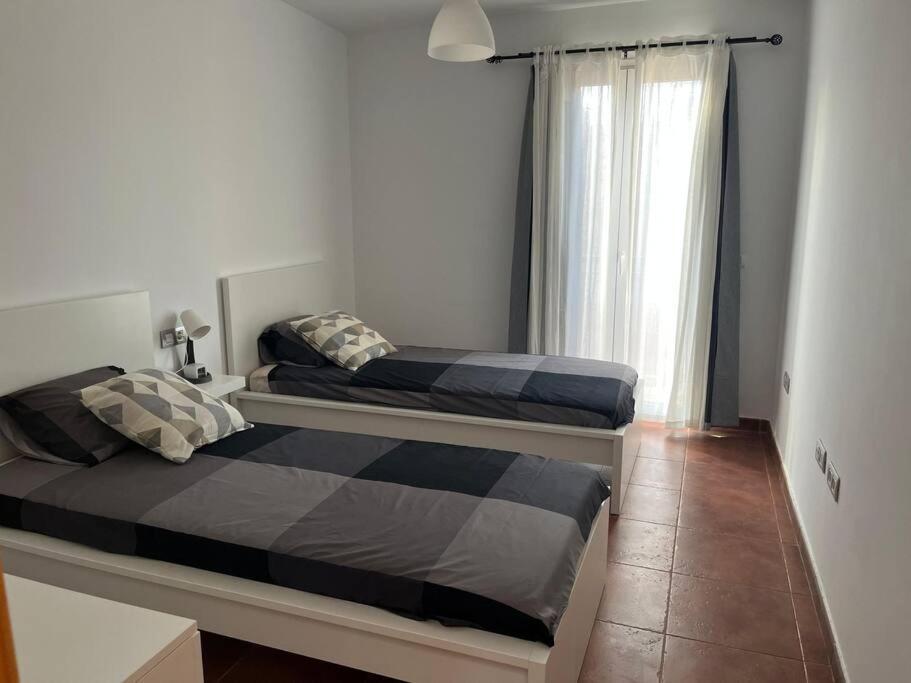 Eucorralejo 1 Villa Buitenkant foto