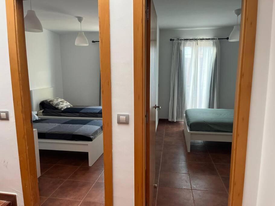 Eucorralejo 1 Villa Buitenkant foto