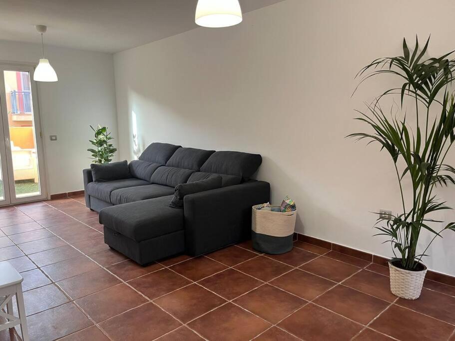 Eucorralejo 1 Villa Buitenkant foto